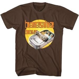 Beastie Boys Hello Nasty Sardine Can Unisex T Shirt